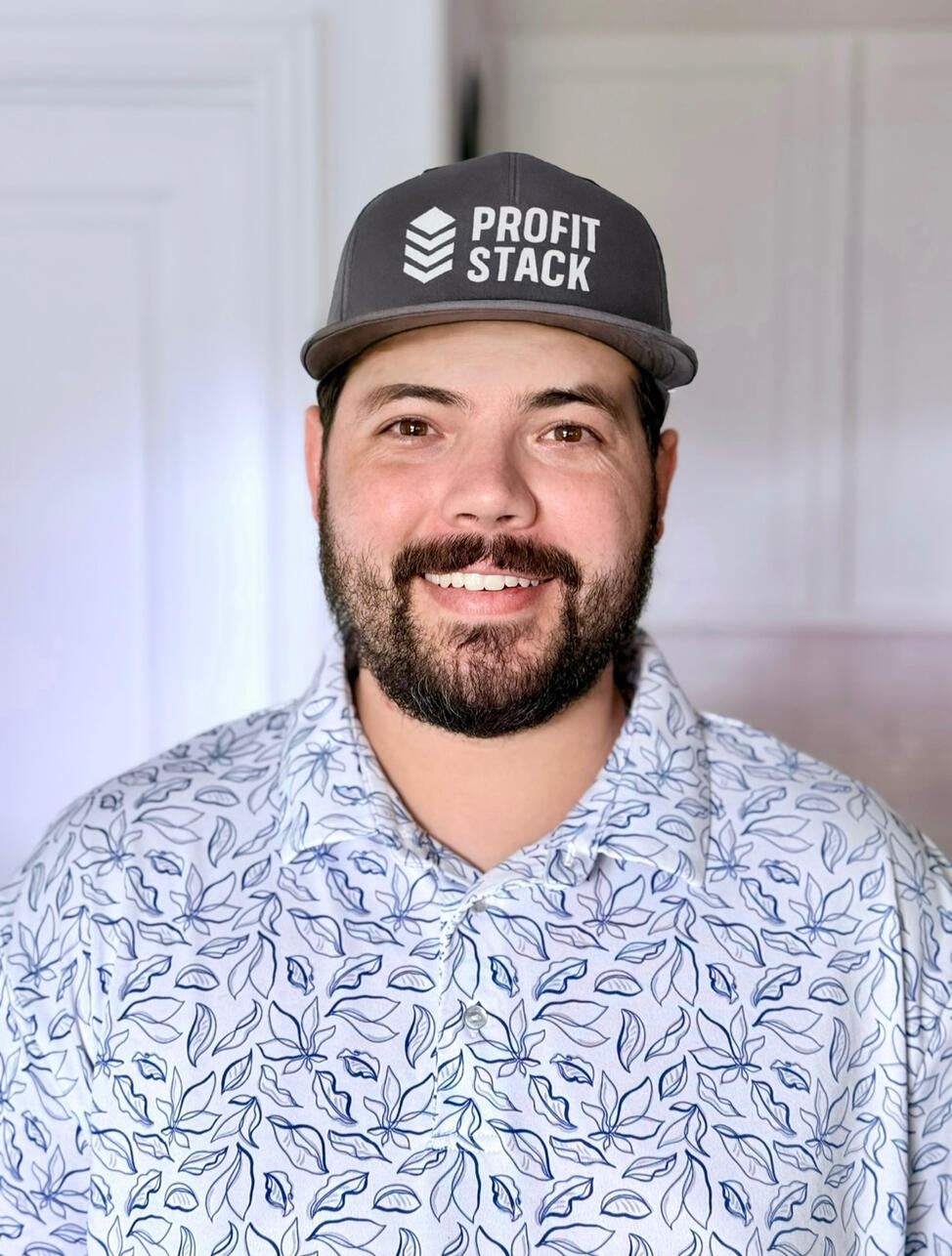 Meet The Guy Behind The Gross